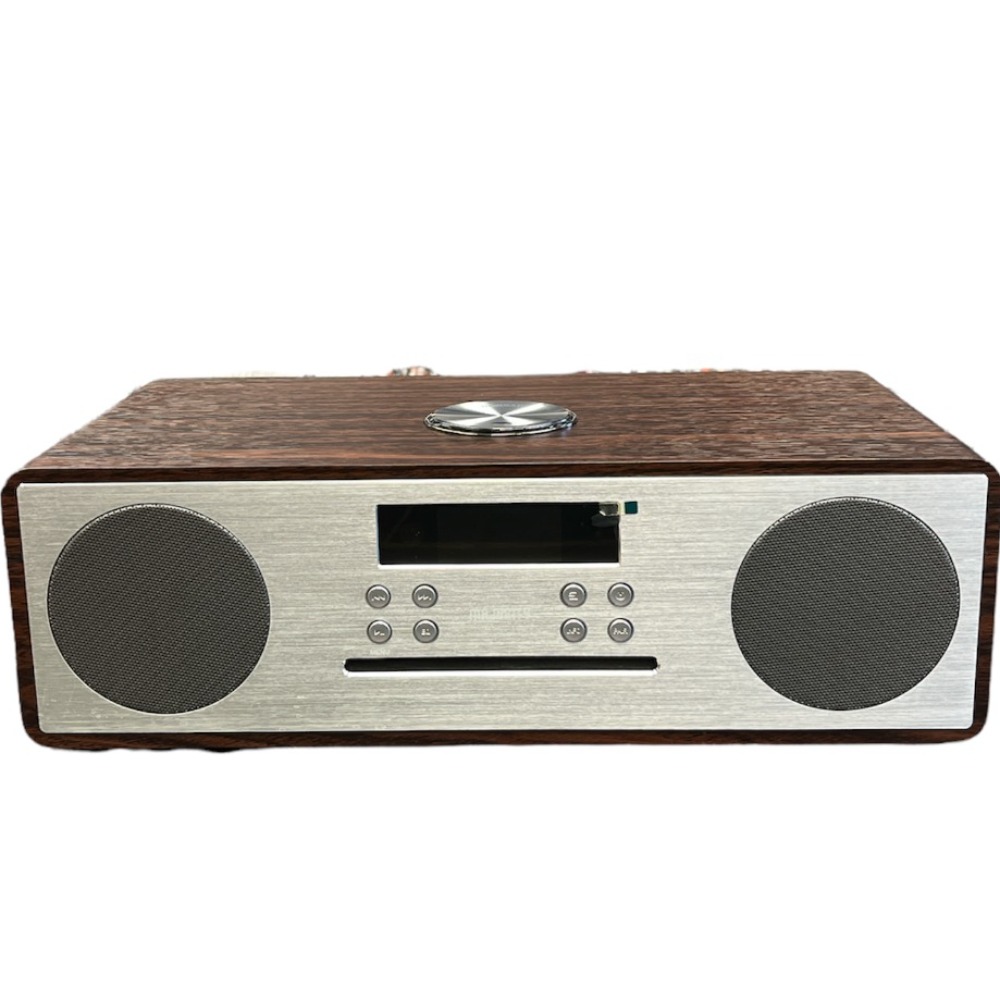 Majority Oakington CD Player with FM, DAB Own4Less